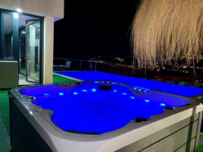 Casa joya del Mediterráneo